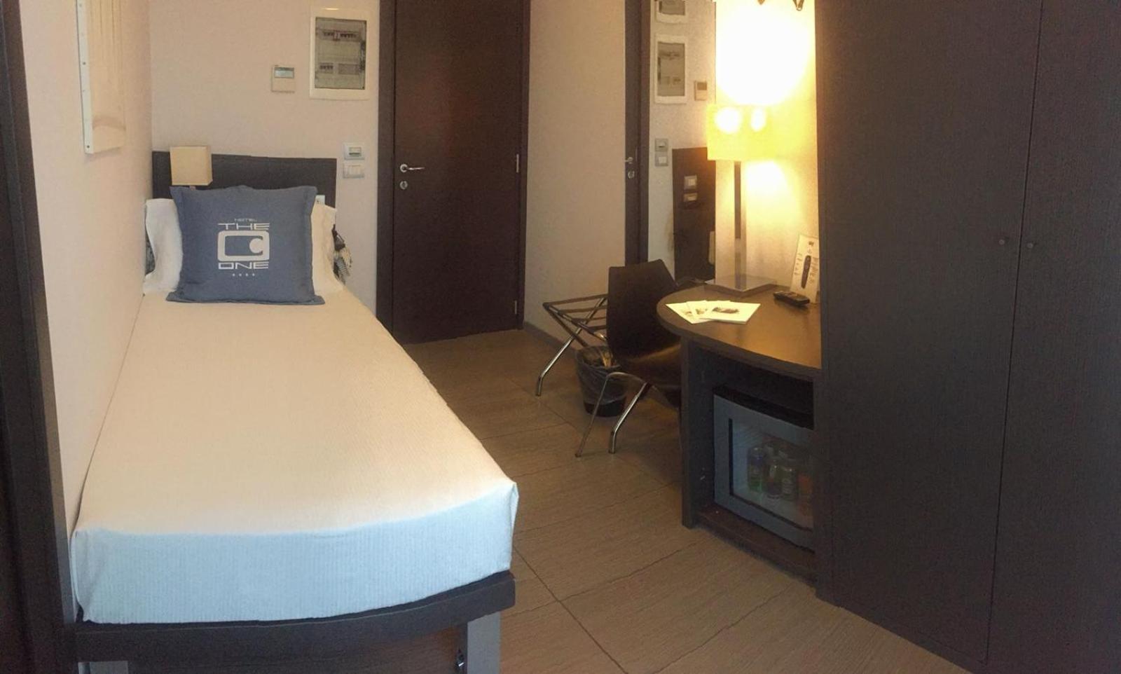 The One Hotel - Designed For Adults - Pet Lovers Riccione Room photo